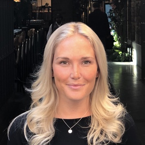 Ida Haglund